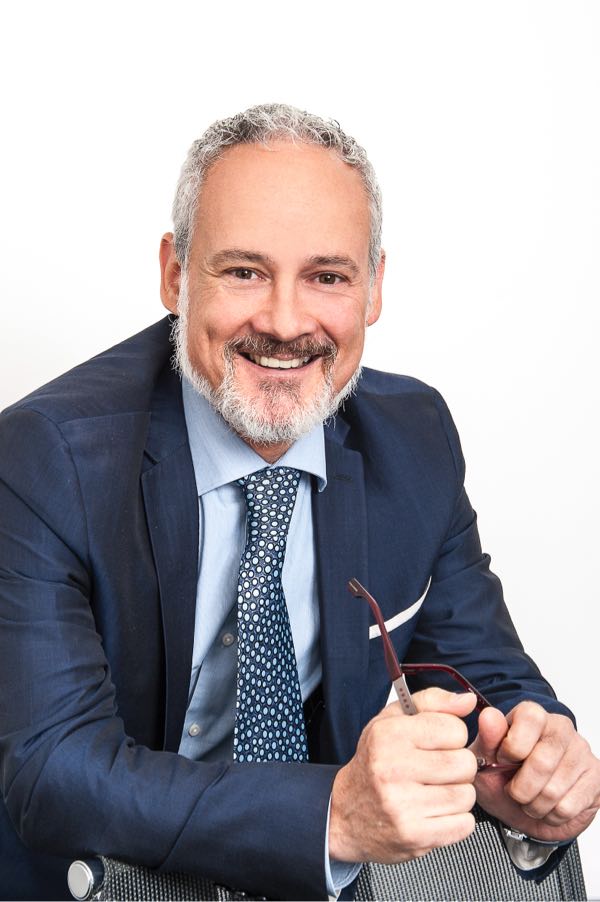 Marzio Mazzoleni GPM Global Property Management SA